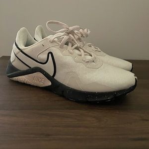 Nike Legend Essential 2 Training Shoes Size 8